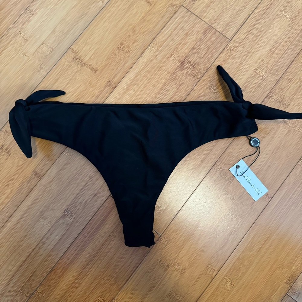 Sweet Paradise Club bikini bottom Large
